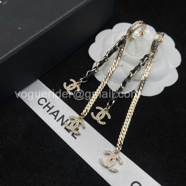 Chanel jwl6665