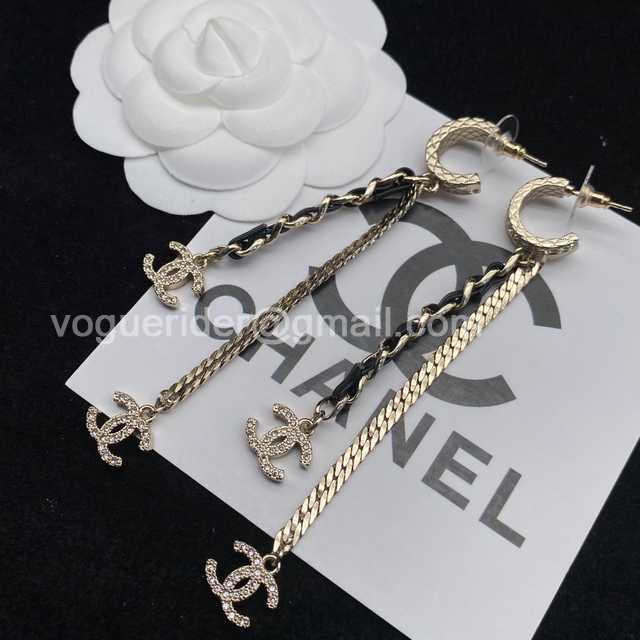 Chanel jwl6665
