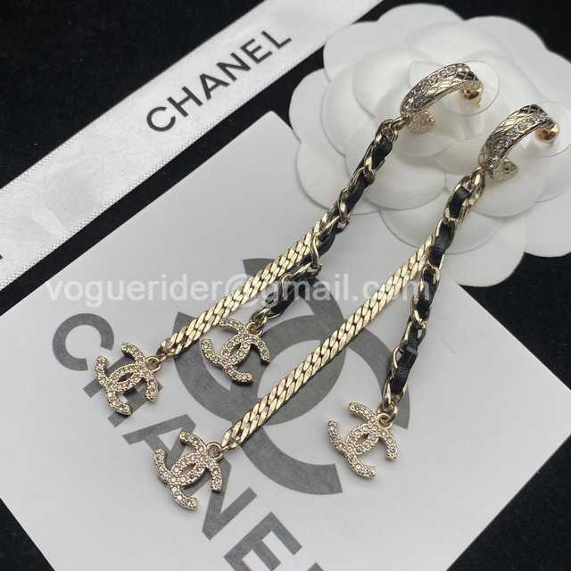 Chanel jwl6665