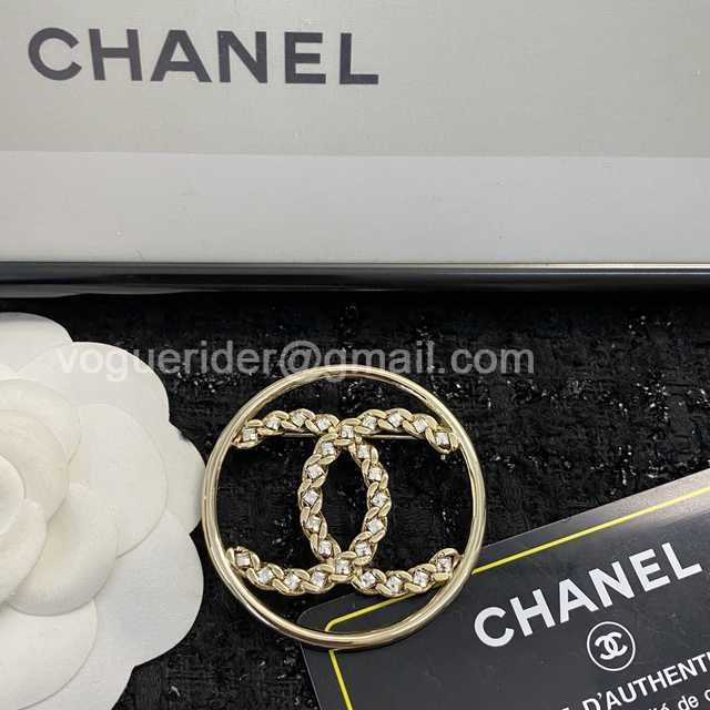 Chanel jwl6667