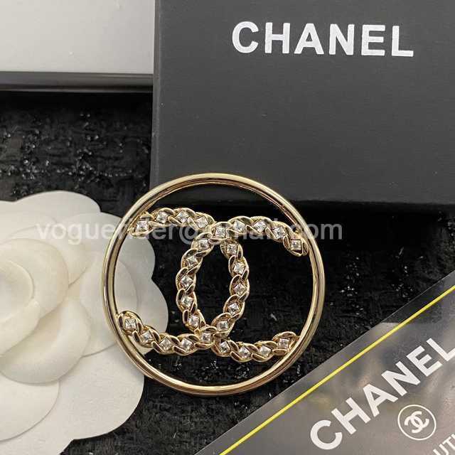 Chanel jwl6667