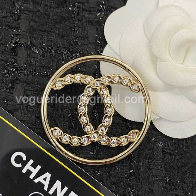 Chanel jwl6667