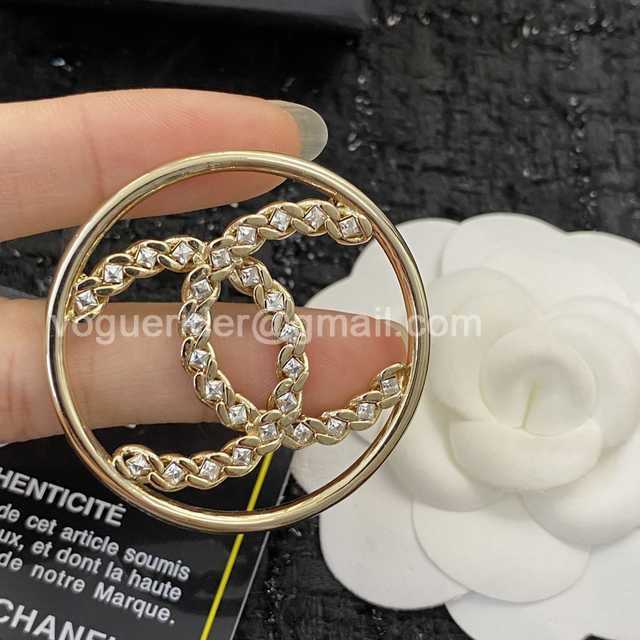 Chanel jwl6667