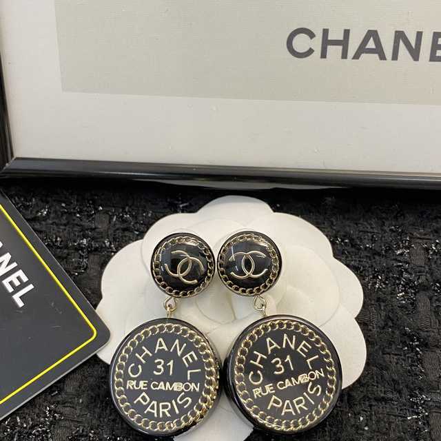 Chanel jwl6668