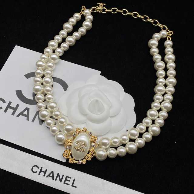 Chanel jwl6669