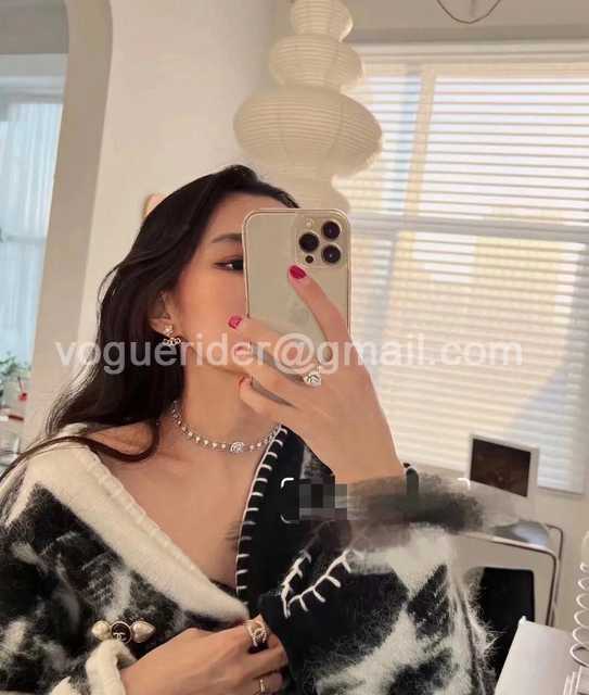 Chanel jwl6671 Chanel jwl6671