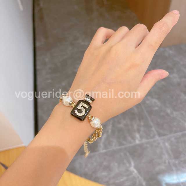 Chanel jwl6672