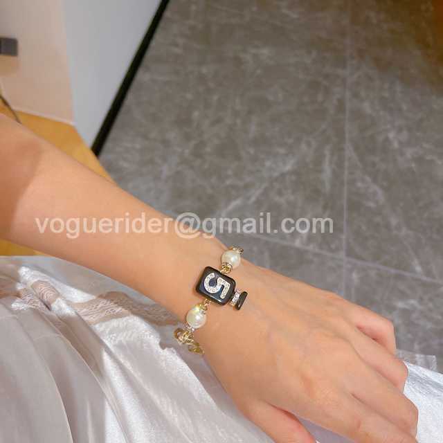 Chanel jwl6672