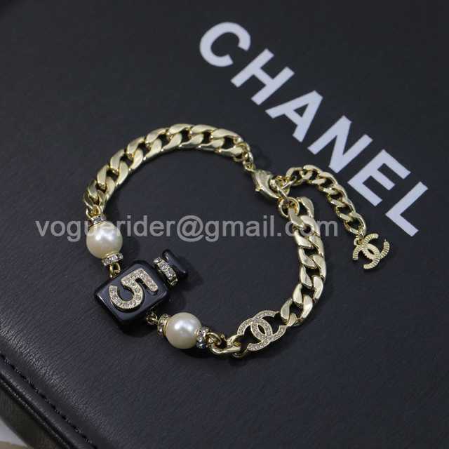 Chanel jwl6672