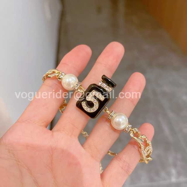 Chanel jwl6672