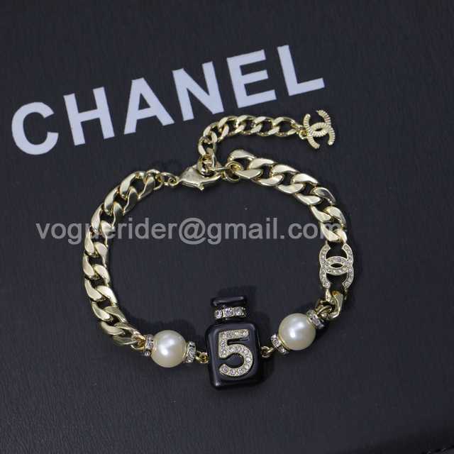Chanel jwl6672