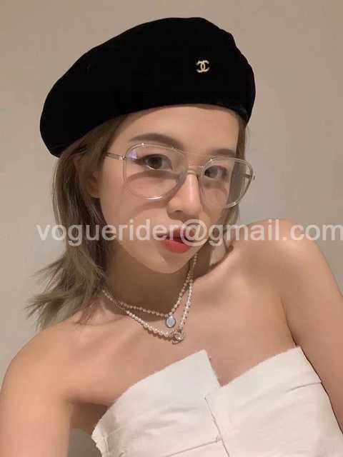 Chanel jwl6676 Chanel jwl6676