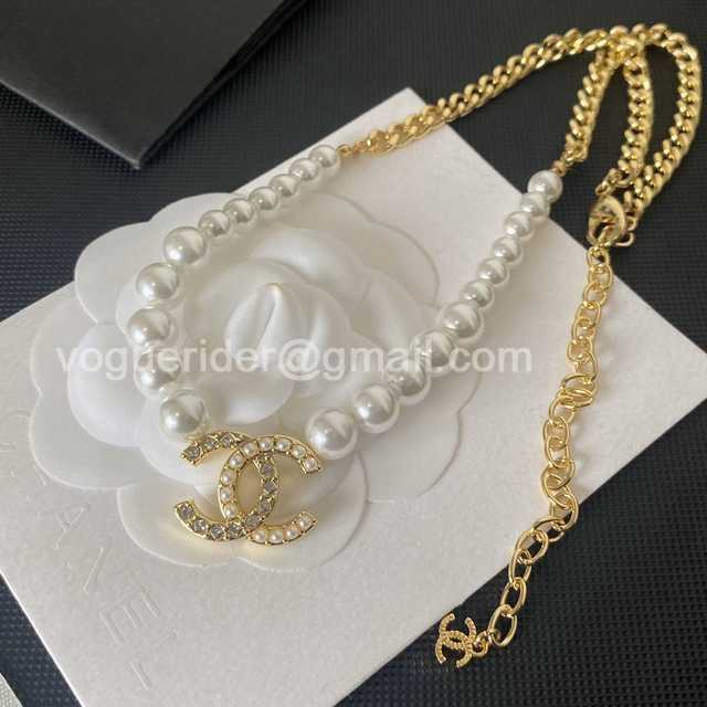 Chanel jwl6676 Chanel jwl6676