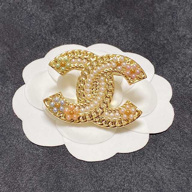 Chanel jwl6679