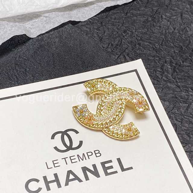 Chanel jwl6679