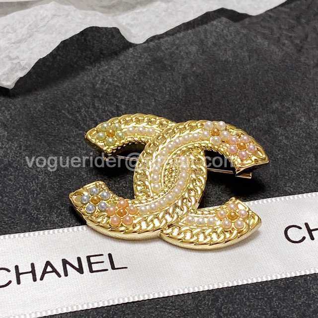 Chanel jwl6679