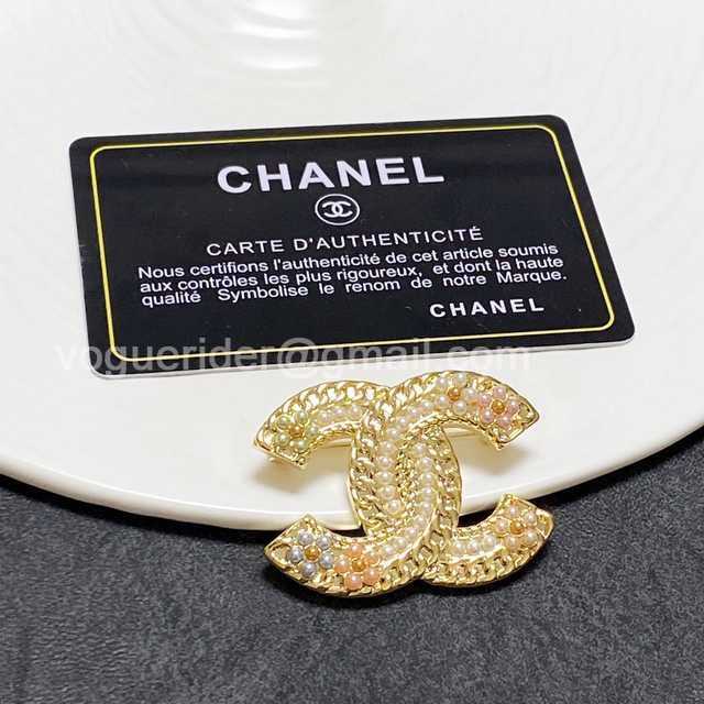 Chanel jwl6679