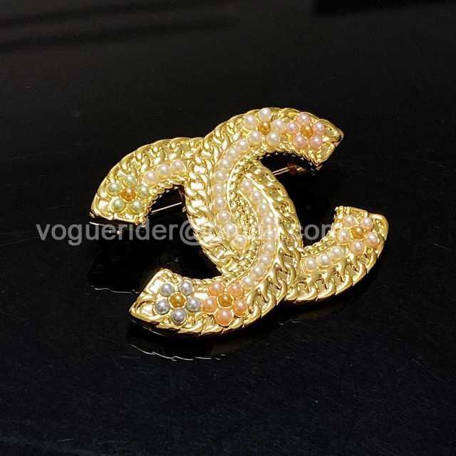 Chanel jwl6679