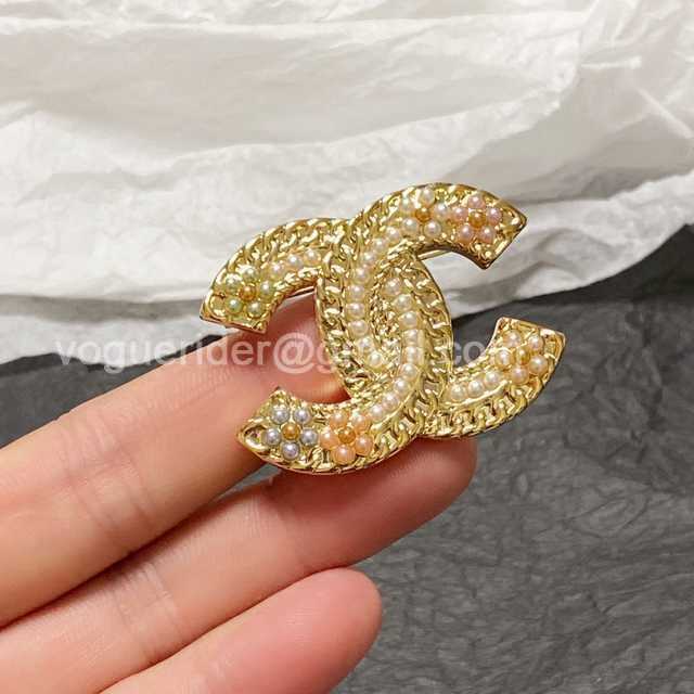 Chanel jwl6679