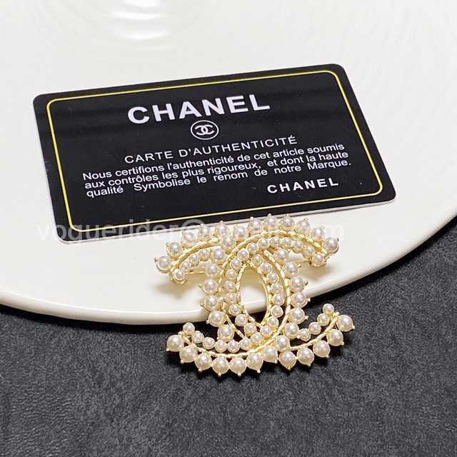 Chanel jwl6680