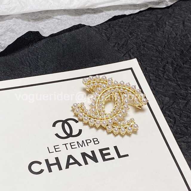 Chanel jwl6680