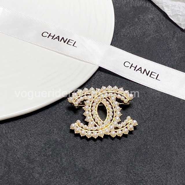 Chanel jwl6680