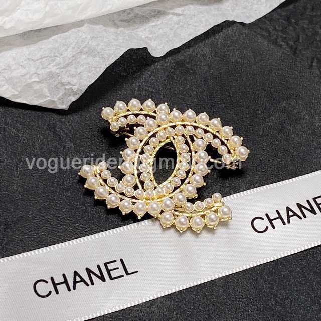 Chanel jwl6680
