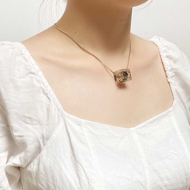Chanel jwl6682