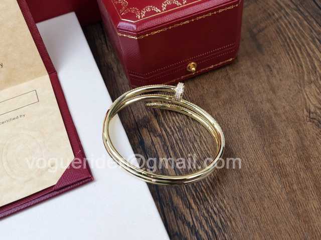 Cartier jwl6683