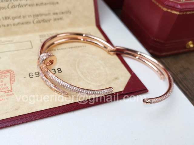 Cartier jwl6683
