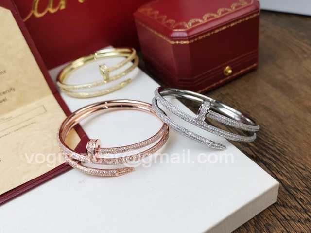 Cartier jwl6683