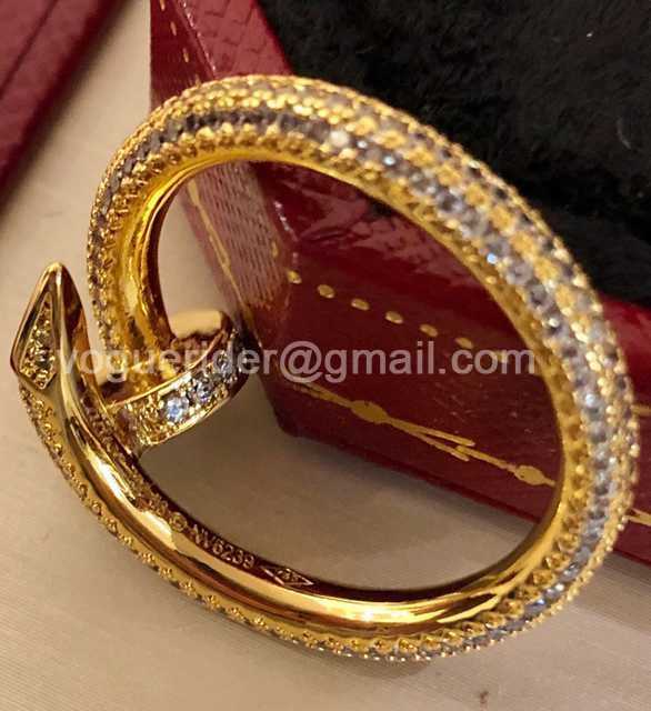 Cartier jwl6684 Cartier jwl6684