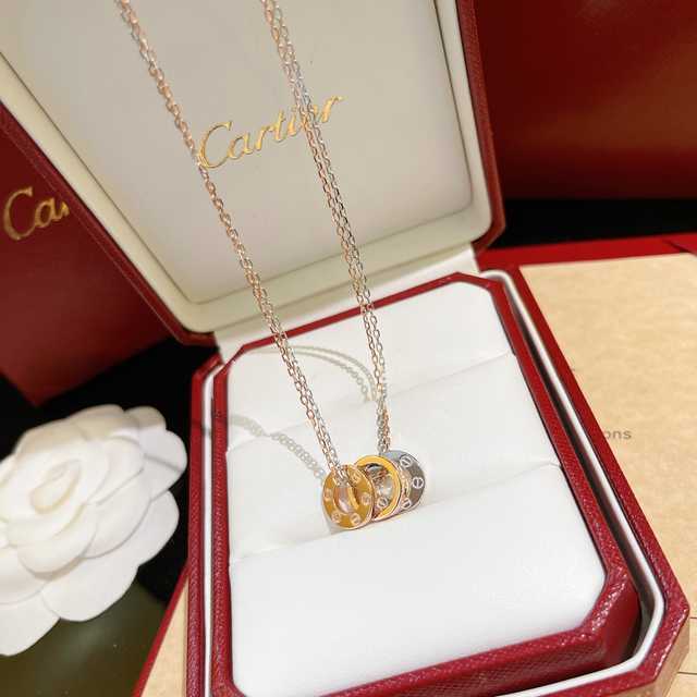 Cartier jwl6685
