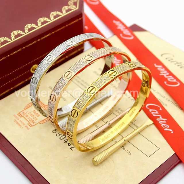 Cartier jwl6691