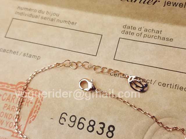 Cartier jwl6692 Cartier jwl6692
