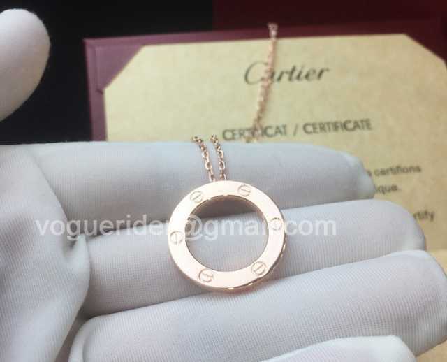 Cartier love jwl6693 Cartier love jwl6693