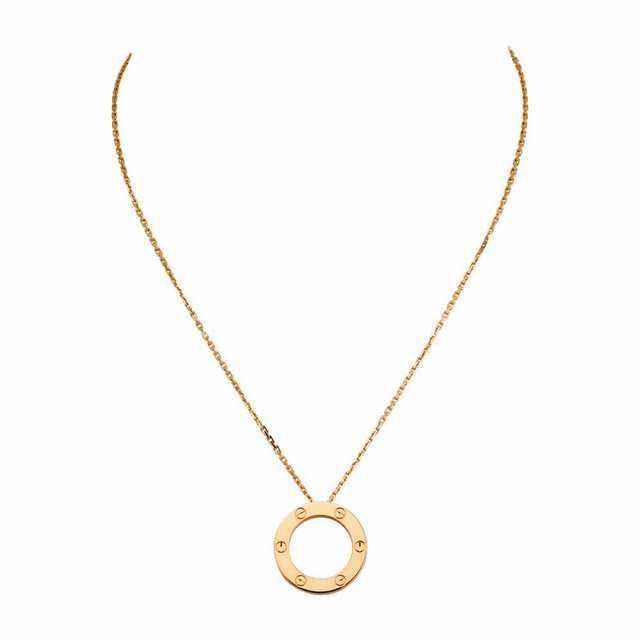 Cartier love jwl6693 Cartier love jwl6693