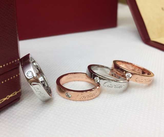 Cartier jwl6698