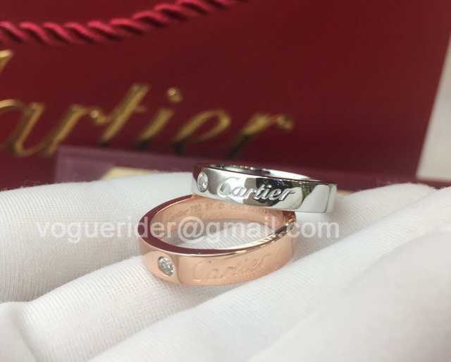 Cartier jwl6698