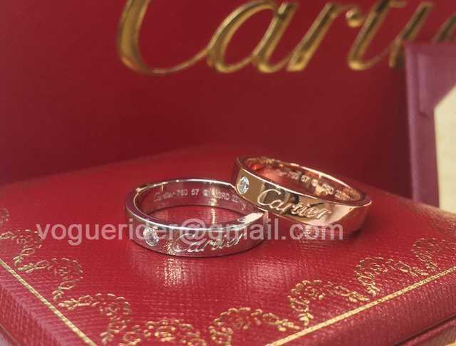 Cartier jwl6698