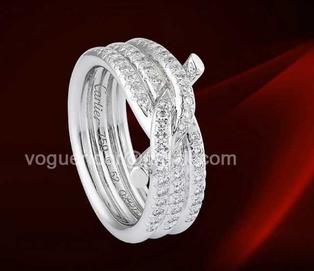 Cartier Entrelacés jwl6700