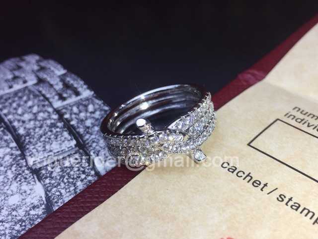 Cartier Entrelacés jwl6700