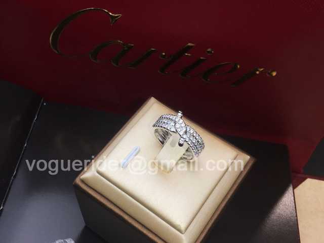 Cartier Entrelacés jwl6700