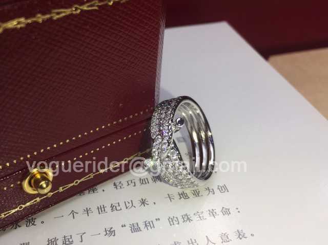 Cartier Entrelacés jwl6700