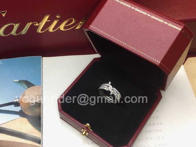 Cartier Entrelacés jwl6700