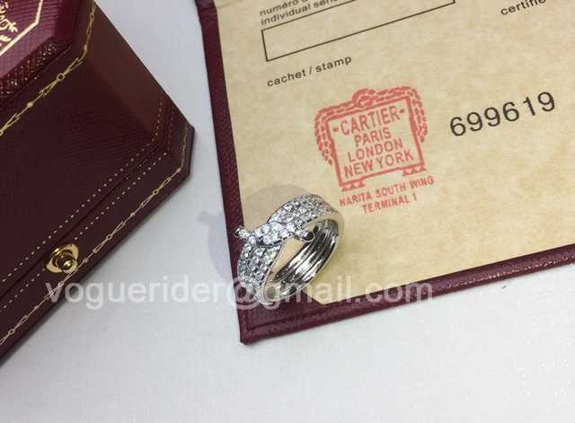 Cartier Entrelacés jwl6700