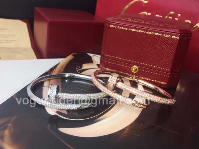 Cartier Juste un Clou jwl6701