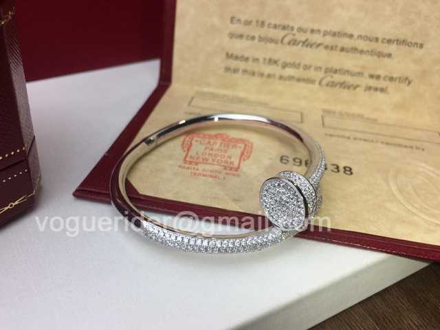 Cartier Juste un Clou jwl6701