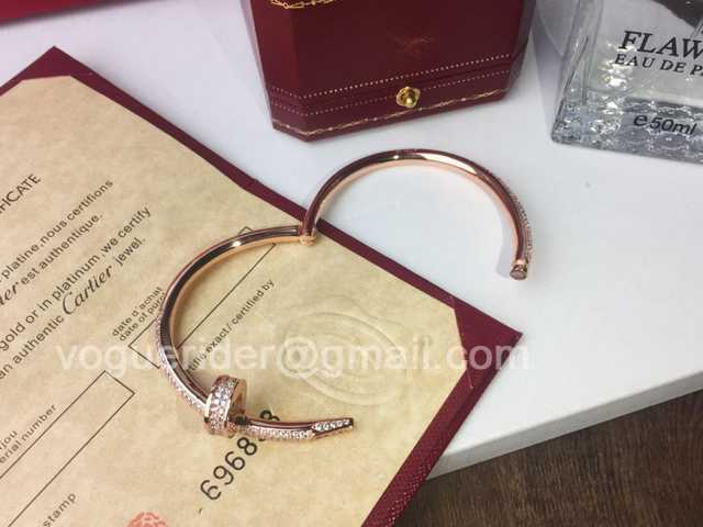 Cartier Juste un Clou jwl6701