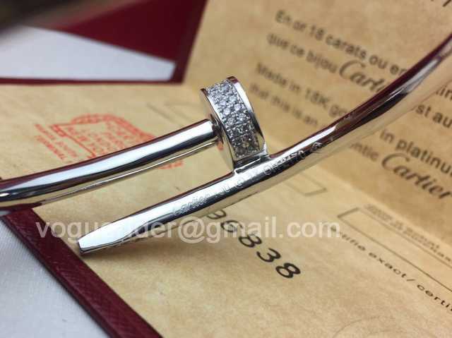 Cartier Juste un Clou jwl6701